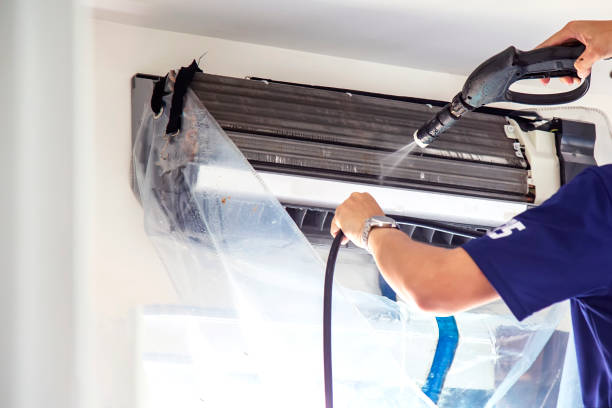 Best Professional Duct Cleaning Services  in Spooner, WI