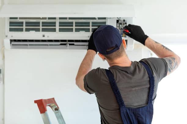 Best Ventilation Cleaning Services  in Spooner, WI