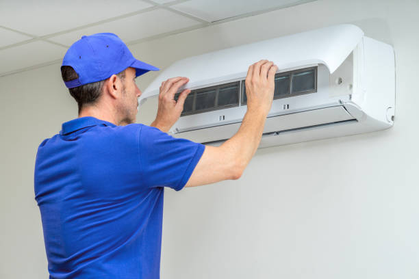 Best Ductwork Cleaning Services  in Spooner, WI