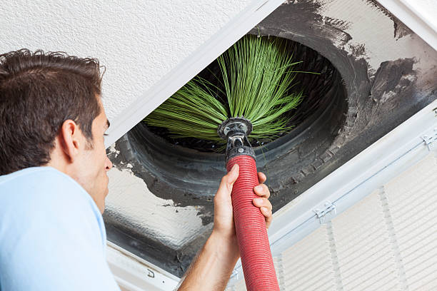 Best Home Air Vent Cleaning  in Spooner, WI