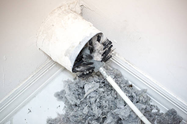 Best Affordable Air Duct Cleaning  in Spooner, WI