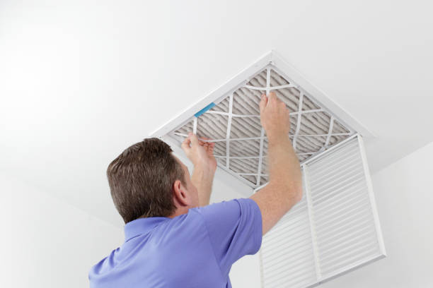 Best Affordable HVAC Duct Cleaning  in Spooner, WI